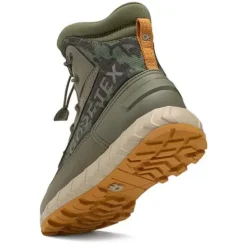 ZERO Kringsjå Lycra GTX JNR støvle