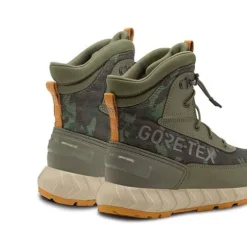 ZERO Kringsjå Lycra GTX JNR støvle