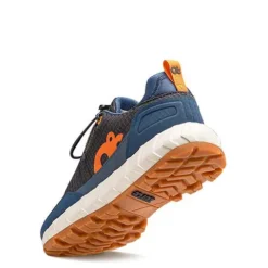 ZERO Storo Low Oc GTX Jnr sko