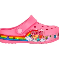 ZigZag Burundi Closed Kids sandal