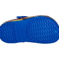 ZigZag Burundi Closed Kids sandal