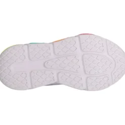 ZigZag Fiora Kids Shoe W/ Lights sko