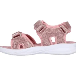 ZigZag Flouer Kids sandal