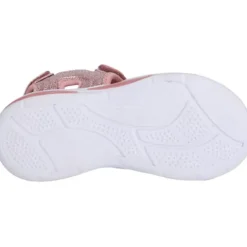 ZigZag Flouer Kids sandal