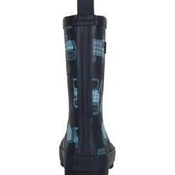 ZigZag Gemus Kids gummistøvle