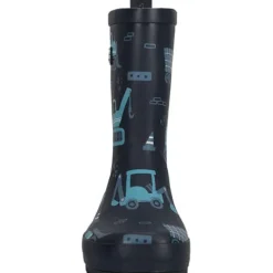 ZigZag Gemus Kids gummistøvle
