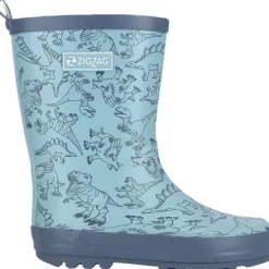 ZigZag Gemus Kids gummistøvle