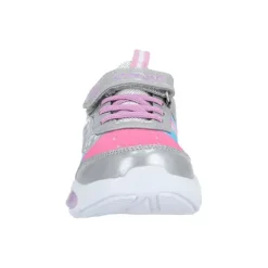 ZigZag Hori sko med blink