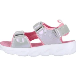 ZigZag Kaptasia Kids Sandal W/ Lights