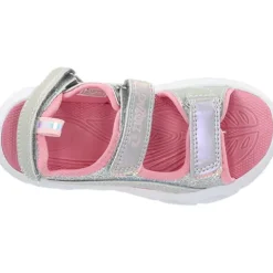 ZigZag Kaptasia Kids Sandal W/ Lights