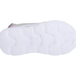 ZigZag Kaptasia Kids Sandal W/ Lights