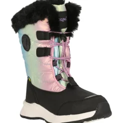 ZigZag Rasbell Kids Boot WP støvle