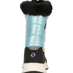 ZigZag Rasbell Kids Boot WP støvle