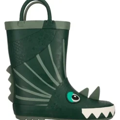ZigZag Rook Kids gummistøvle