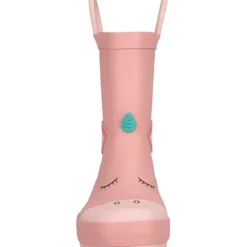 ZigZag Rook Kids gummistøvle