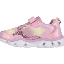 ZigZag Saserta Kids Shoe W/ Lights sko