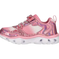 ZigZag Saserta Kids Shoe W/ Lights sko