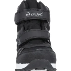 ZigZag Taier Kids WP støvle m/ blink