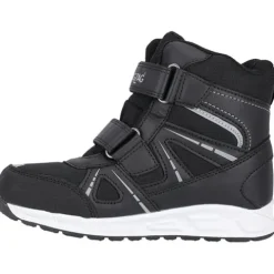 ZigZag Taier Kids WP støvle m/ blink