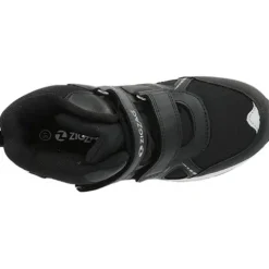 ZigZag Taier Kids WP støvle m/ blink