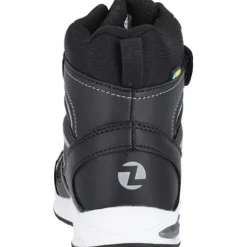 ZigZag Taier Kids WP støvle m/ blink