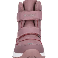 ZigZag Taier Kids WP støvle m/ blink