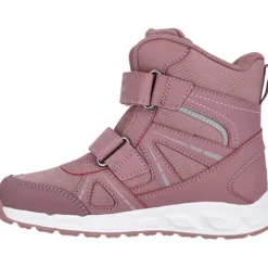 ZigZag Taier Kids WP støvle m/ blink