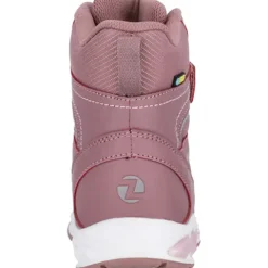 ZigZag Taier Kids WP støvle m/ blink